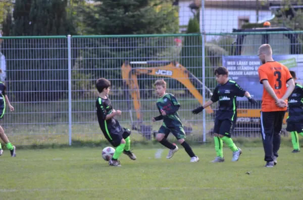 02.10.2025 Luisenthaler SV vs. Vfl Eintracht Gotha