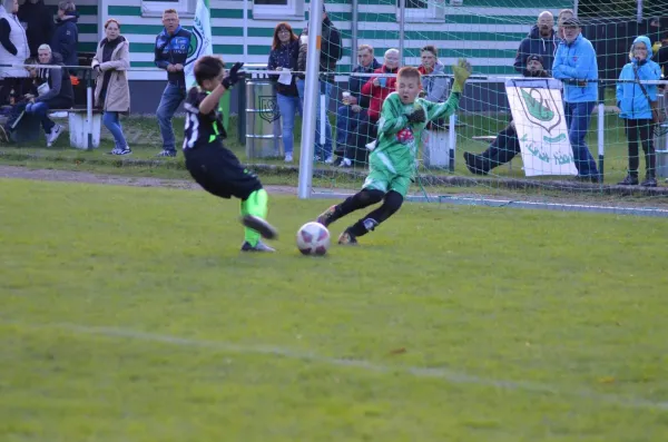 02.10.2025 Luisenthaler SV vs. Vfl Eintracht Gotha