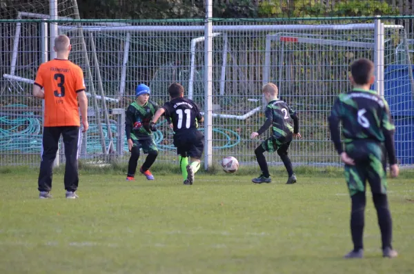 02.10.2025 Luisenthaler SV vs. Vfl Eintracht Gotha