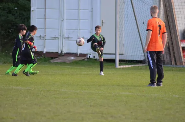 02.10.2025 Luisenthaler SV vs. Vfl Eintracht Gotha
