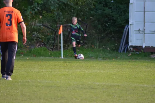 02.10.2025 Luisenthaler SV vs. Vfl Eintracht Gotha