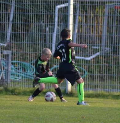 02.10.2025 Luisenthaler SV vs. Vfl Eintracht Gotha