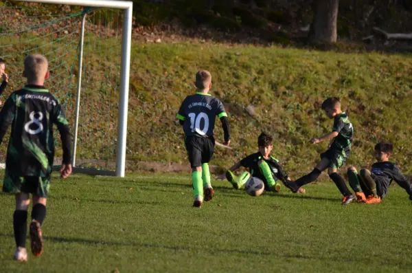 02.10.2025 Luisenthaler SV vs. Vfl Eintracht Gotha