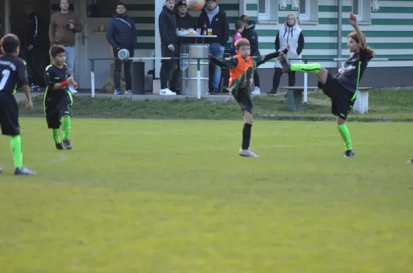 02.10.2025 Luisenthaler SV vs. Vfl Eintracht Gotha