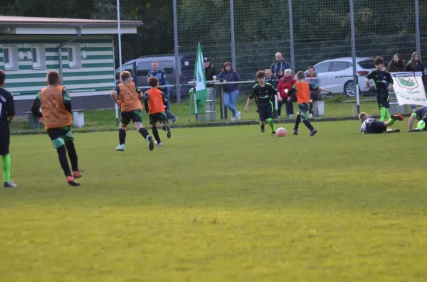 02.10.2025 Luisenthaler SV vs. Vfl Eintracht Gotha