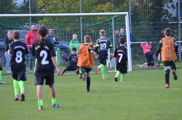 02.10.2025 Luisenthaler SV vs. Vfl Eintracht Gotha