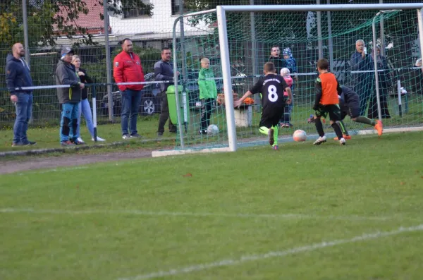 02.10.2025 Luisenthaler SV vs. Vfl Eintracht Gotha