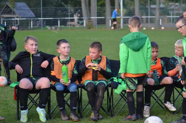 02.10.2025 Luisenthaler SV vs. Vfl Eintracht Gotha