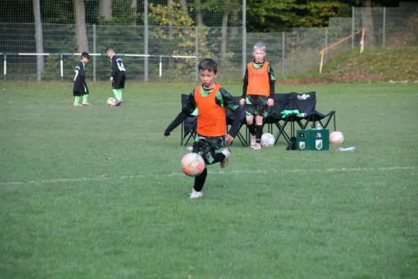02.10.2025 Luisenthaler SV vs. Vfl Eintracht Gotha