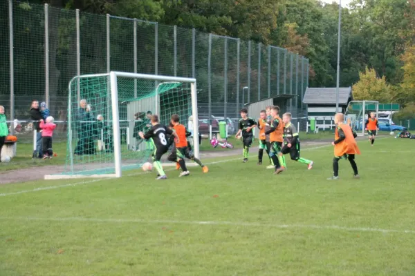 02.10.2025 Luisenthaler SV vs. Vfl Eintracht Gotha