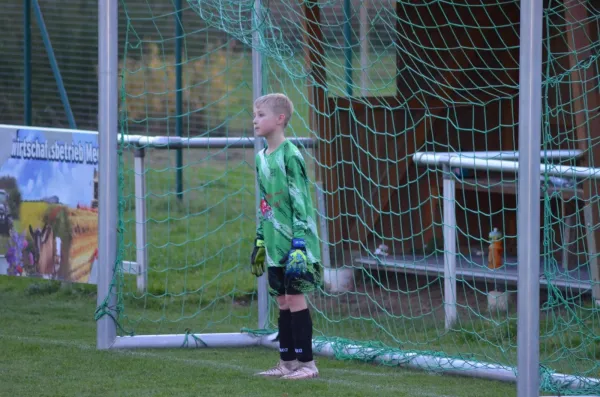 22.10.2025 Schwabhausen/Emleben vs. Luisenthaler SV