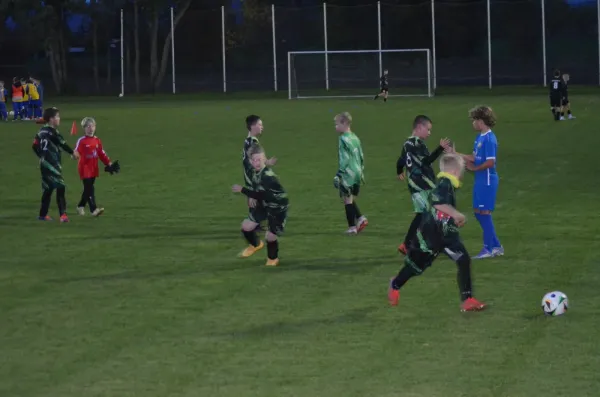 22.10.2025 Schwabhausen/Emleben vs. Luisenthaler SV