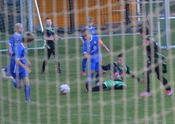 22.10.2025 Schwabhausen/Emleben vs. Luisenthaler SV