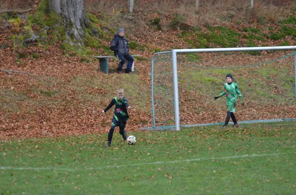 15.11.2025 Luisenthaler SV vs. FSV Wacker 03 Gotha