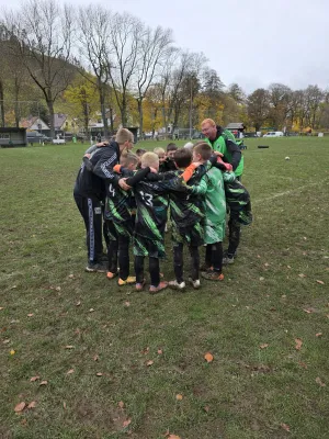 02.11.2025 Luisenthaler SV vs. JV Ohrange United