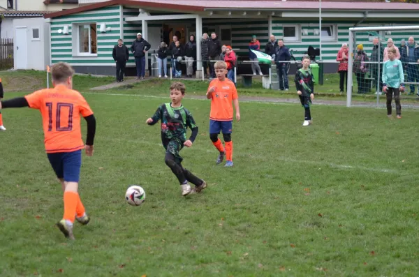 02.11.2025 Luisenthaler SV vs. JV Ohrange United