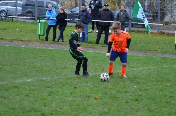02.11.2025 Luisenthaler SV vs. JV Ohrange United