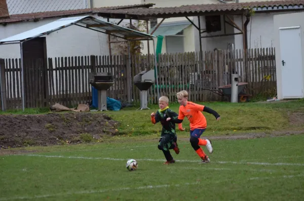02.11.2025 Luisenthaler SV vs. JV Ohrange United
