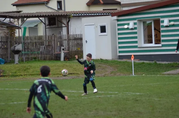 02.11.2025 Luisenthaler SV vs. JV Ohrange United