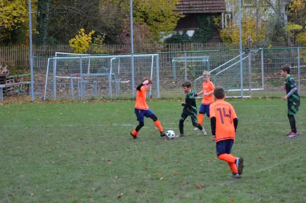 02.11.2025 Luisenthaler SV vs. JV Ohrange United