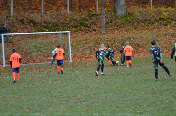 02.11.2025 Luisenthaler SV vs. JV Ohrange United