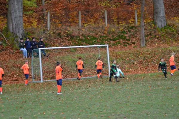 02.11.2025 Luisenthaler SV vs. JV Ohrange United