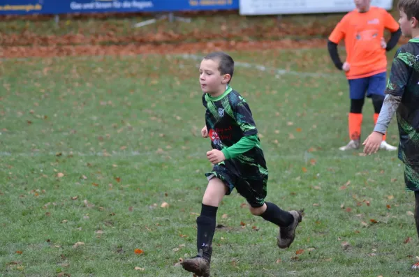 02.11.2025 Luisenthaler SV vs. JV Ohrange United