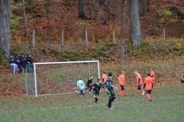 02.11.2025 Luisenthaler SV vs. JV Ohrange United