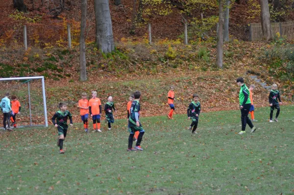 02.11.2025 Luisenthaler SV vs. JV Ohrange United