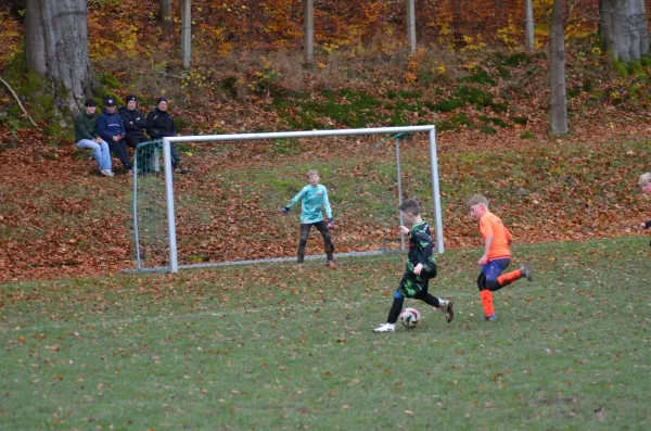 02.11.2025 Luisenthaler SV vs. JV Ohrange United