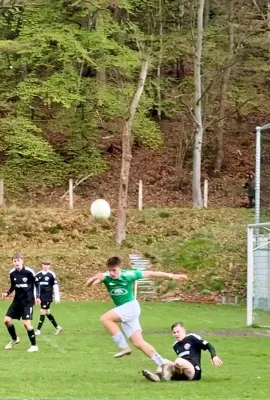 20.04.2026 Luisenthaler SV vs. SG Ruhla II