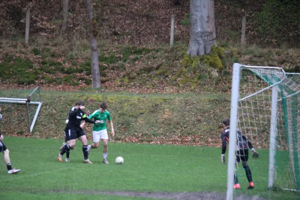 20.04.2026 Luisenthaler SV vs. SG Ruhla II