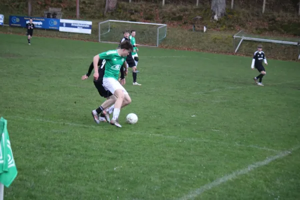 20.04.2026 Luisenthaler SV vs. SG Ruhla II