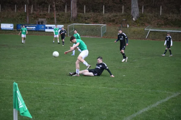 20.04.2026 Luisenthaler SV vs. SG Ruhla II