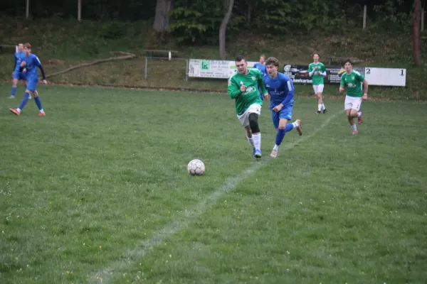 12.05.2026 Luisenthaler SV vs. SV Normania Treffurt II