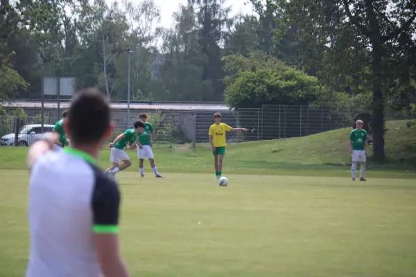 30.05.2026 SV Westring Gotha vs. Luisenthaler SV