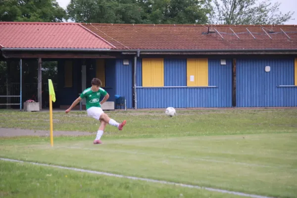 30.05.2026 SV Westring Gotha vs. Luisenthaler SV