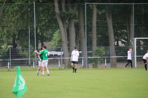 20.06.2026 Luisenthaler SV vs. GW Stockhausen