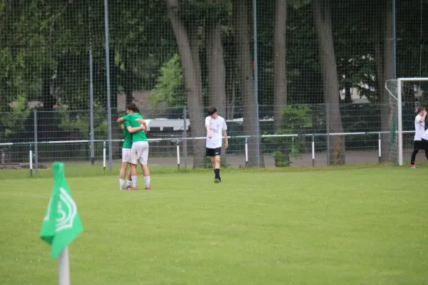 20.06.2026 Luisenthaler SV vs. GW Stockhausen