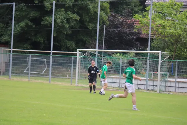 20.06.2026 Luisenthaler SV vs. GW Stockhausen