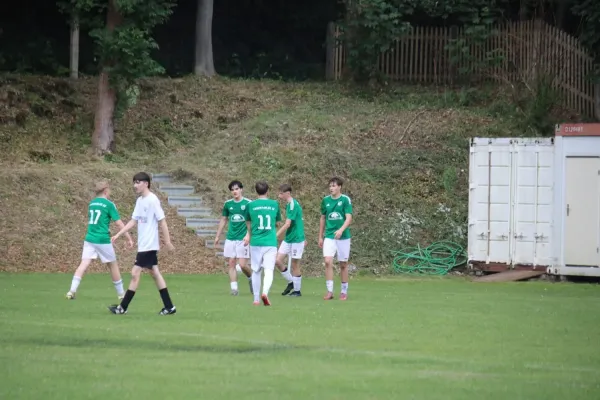 20.06.2026 Luisenthaler SV vs. GW Stockhausen