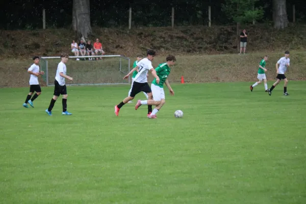 20.06.2026 Luisenthaler SV vs. GW Stockhausen