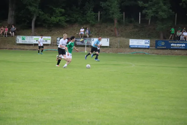 20.06.2026 Luisenthaler SV vs. GW Stockhausen