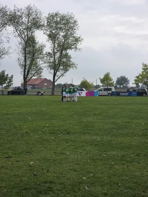 27.09.2025 SpVgg Siebleben 06 vs. Luisenthaler SV