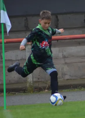 27.09.2025 TSV Großfahner vs. Luisenthaler SV