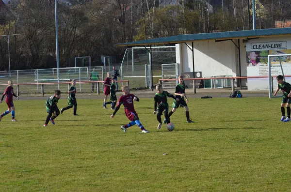 28.02.2026 TSV Großfahner vs. Luisenthaler SV