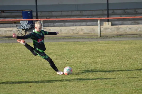 28.02.2026 TSV Großfahner vs. Luisenthaler SV