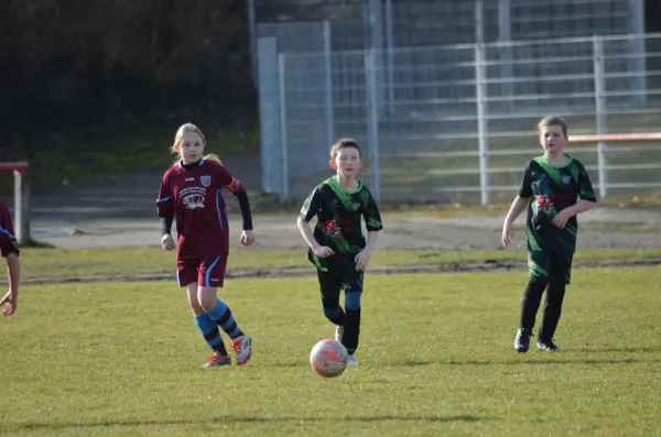 28.02.2026 TSV Großfahner vs. Luisenthaler SV