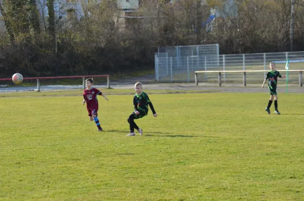 28.02.2026 TSV Großfahner vs. Luisenthaler SV