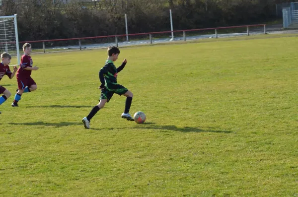 28.02.2026 TSV Großfahner vs. Luisenthaler SV
